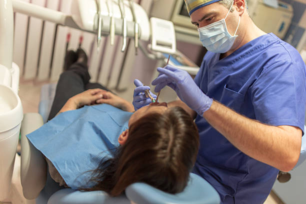 Professional Dental Services in Central City, PA